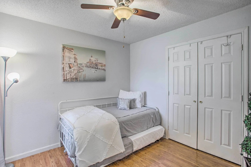 photo 1 of Family-friendly Rowlett Home ~ 23 Mi to Dallas