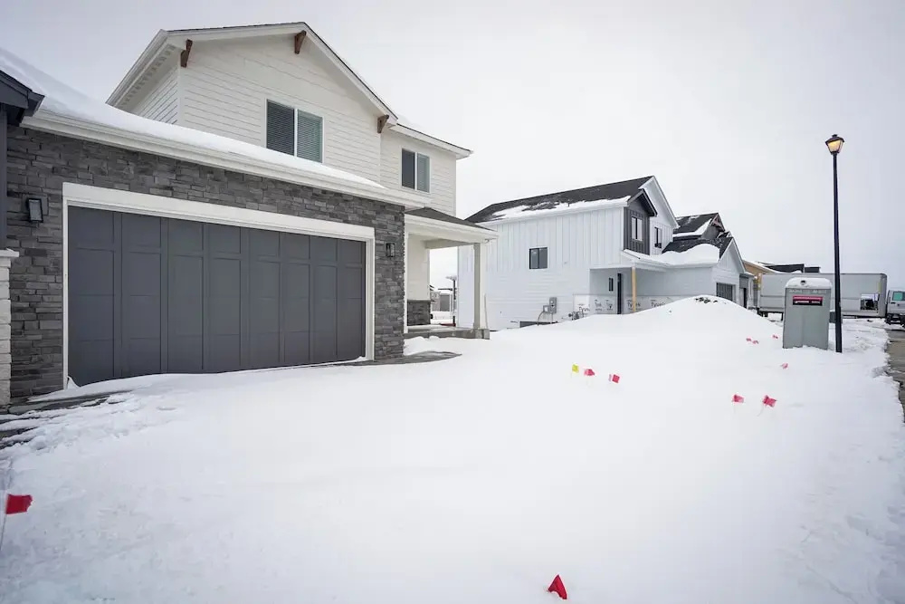 photo 1 of Family-friendly Townhome ~ 2 Mi to Windsor Lake!