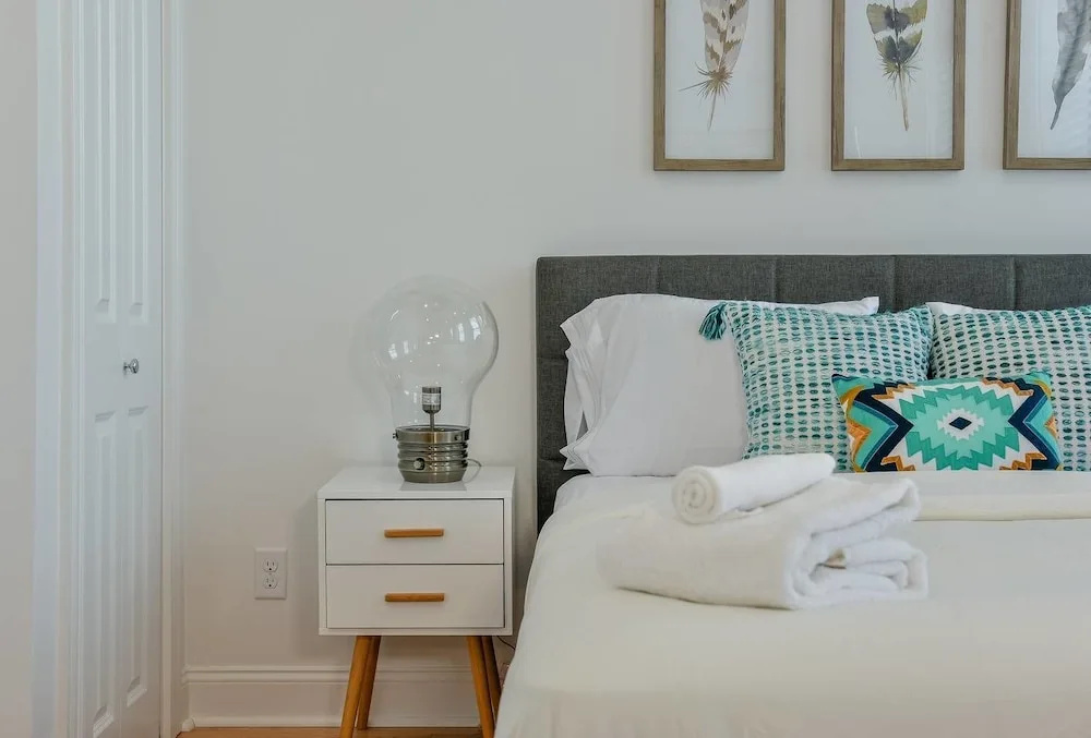 photo 1 of Fantastic 2br/1ba Apt in North End by Domio