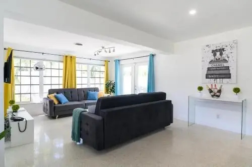 photo 1 of Fantastic 3Bedrooms House with Pool 6mins to Ocean