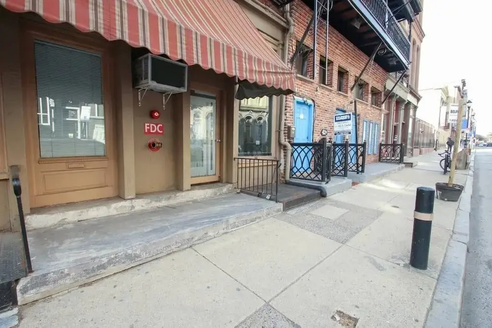photo 1 of Fantastic Comfort! Downtown + Old City! Sleeps 5!
