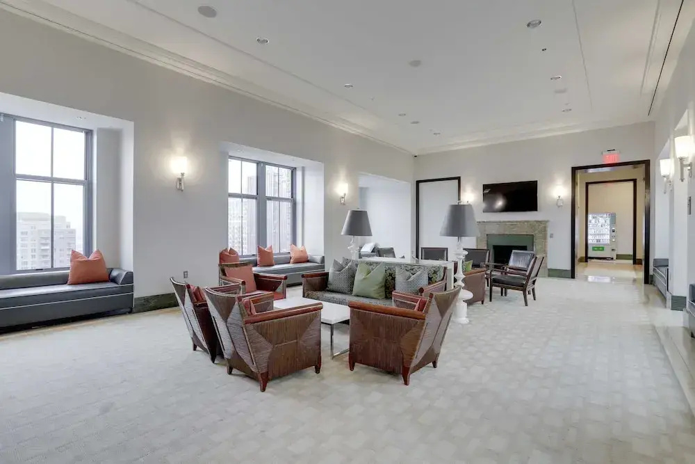 photo 1 of Relaxing Vibe Alexandria Apts