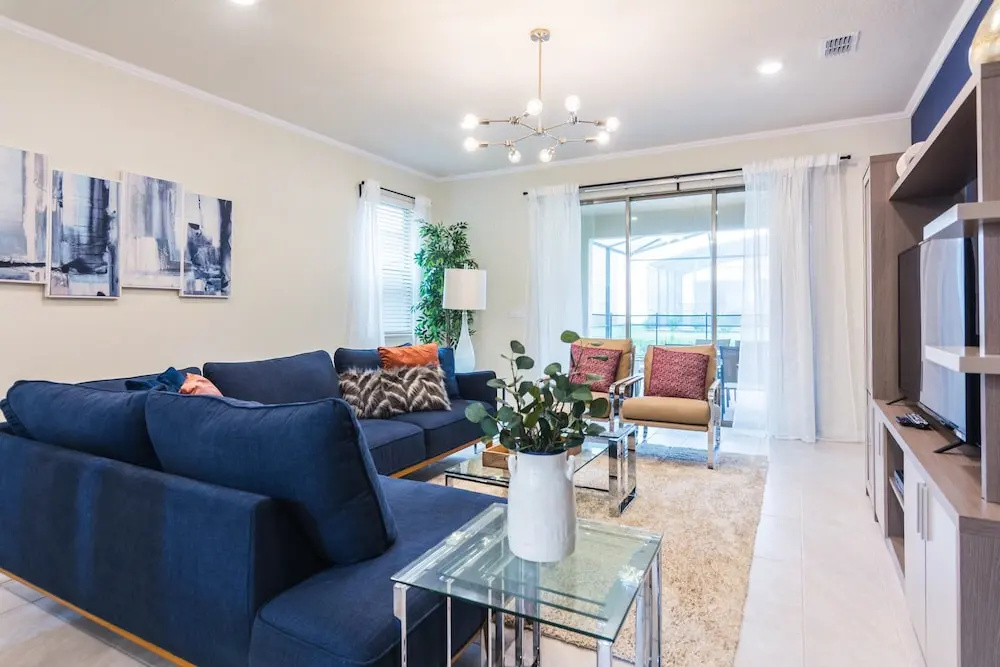 photo 1 of Fantastic Home at Solterra Sol102