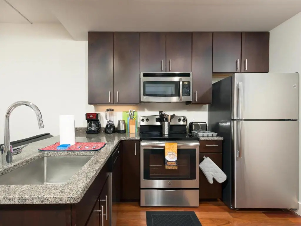 photo 1 of Fantastic Philly Fully Furnished Apartments