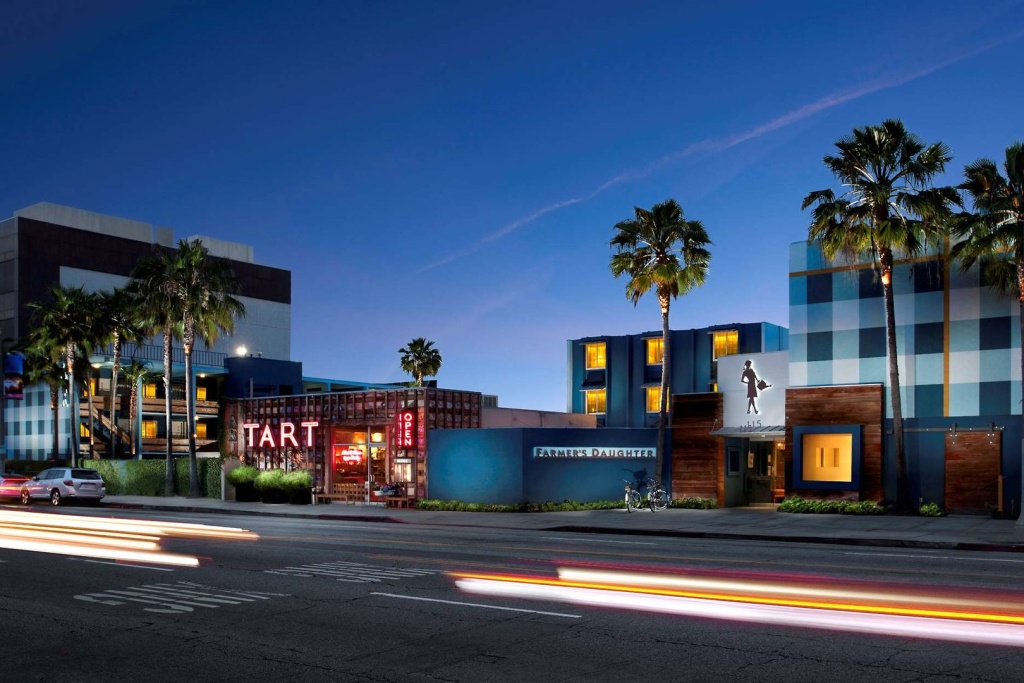 photo 1 of Short Stories Hotel