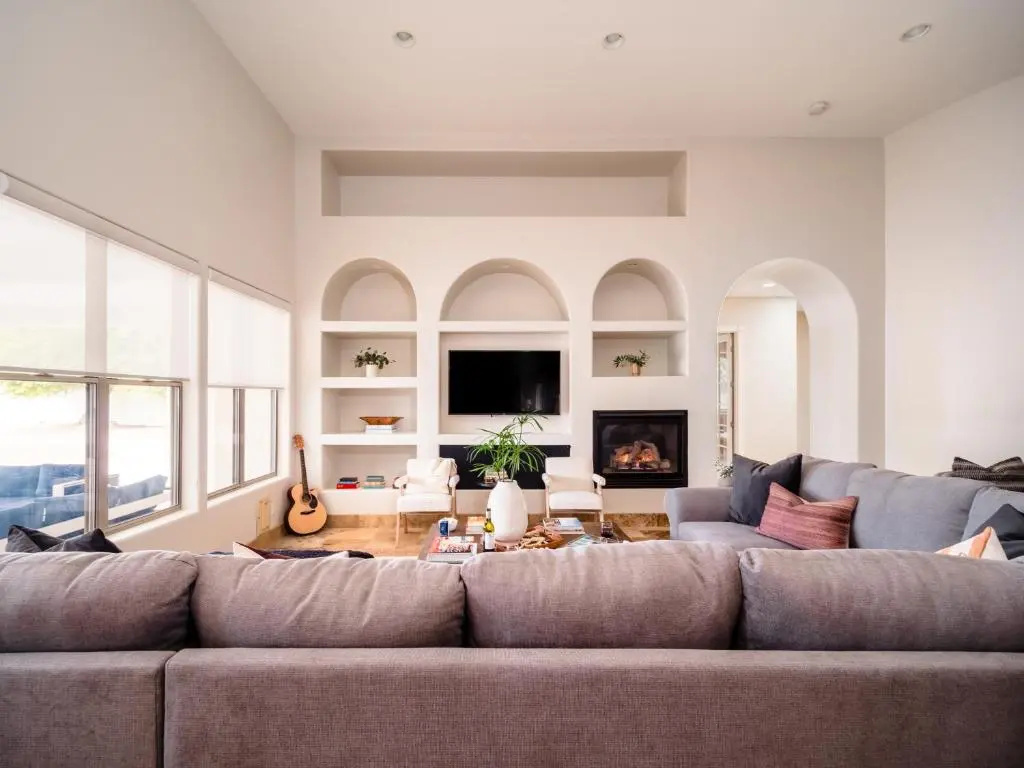 photo 1 of Sleeps 19, 7bdr Estate! Sports Court, Putting Green, Pool Farrier by Avantstay