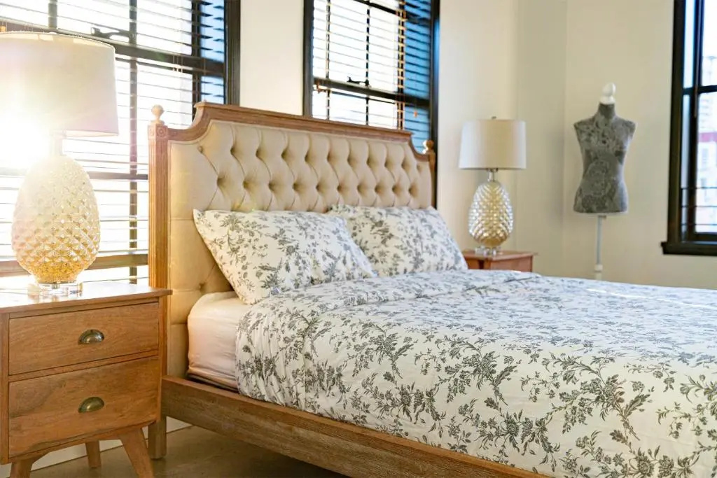 photo 1 of Fashion Loft 2 bedroom Downtown