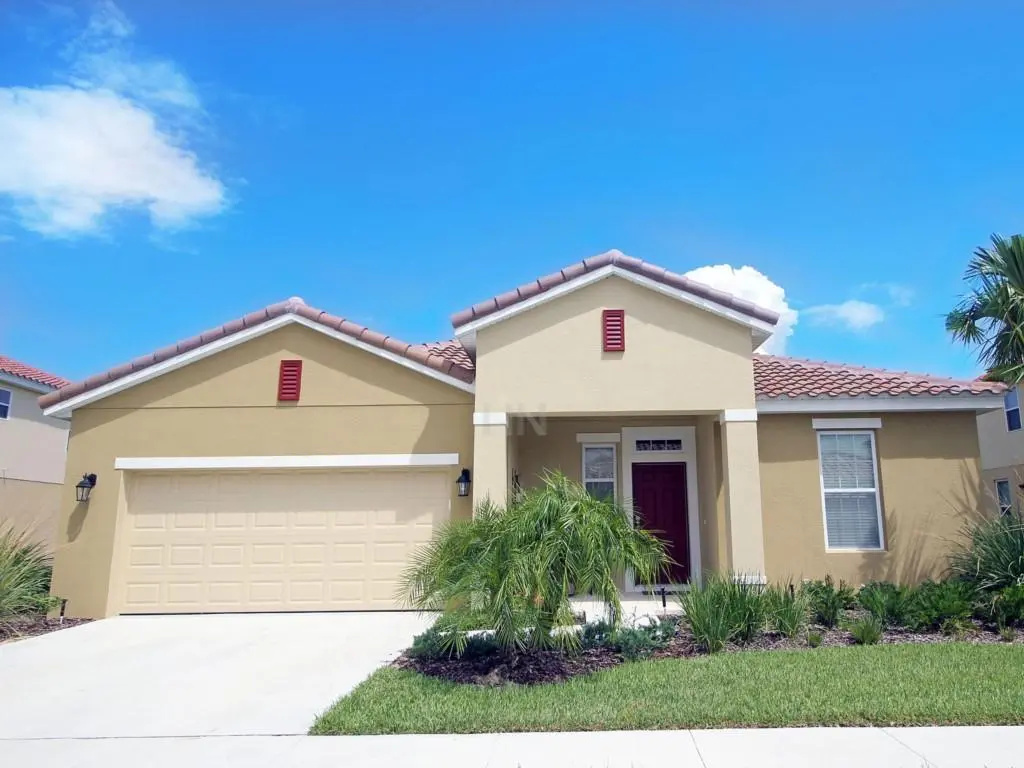 photo 1 of Favorite Vacation Home Near Disney No.1
