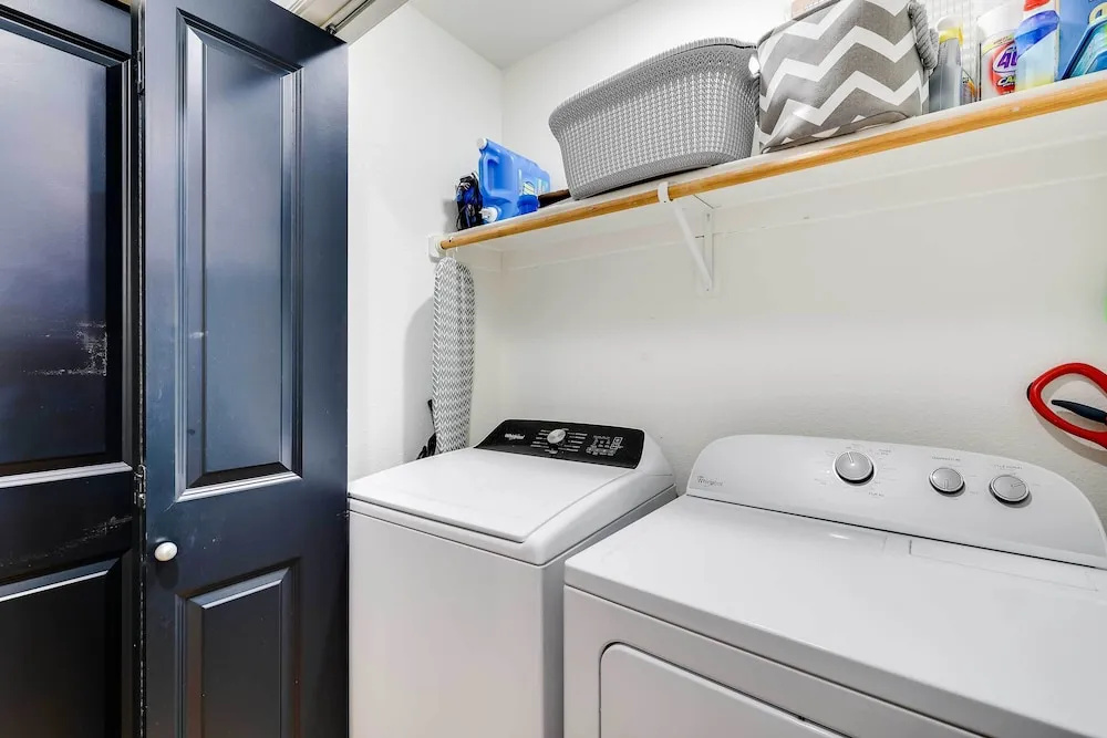 photo 1 of Fayetteville Vacation Rental Near UA Campus