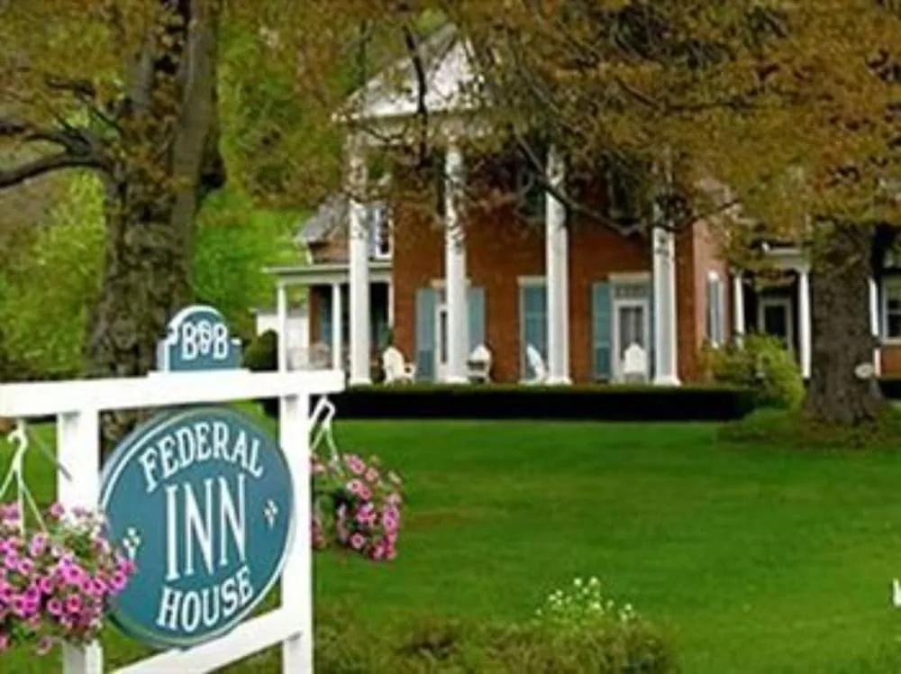 photo 1 of Federal House Inn