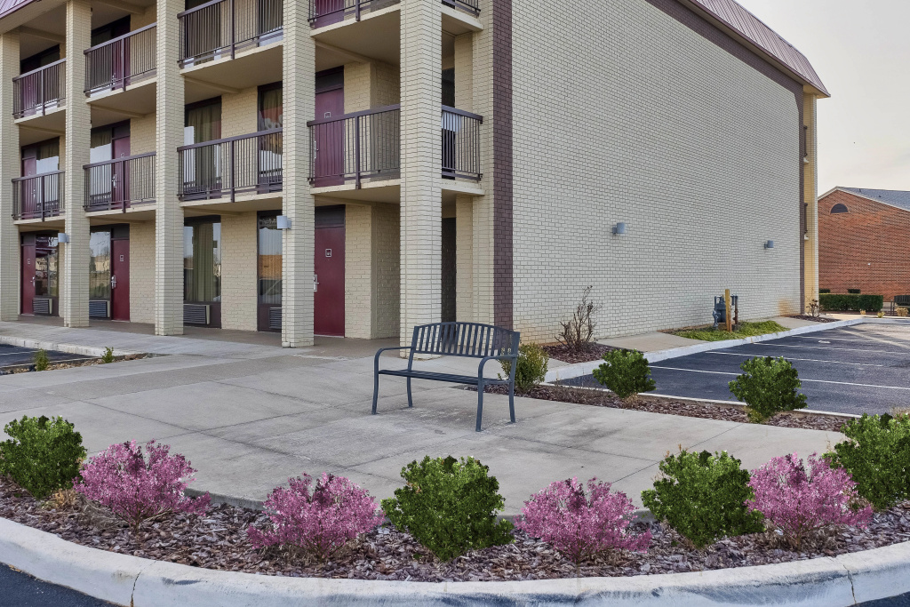 photo 1 of Red Roof Inn PLUS+ Huntsville - Madison