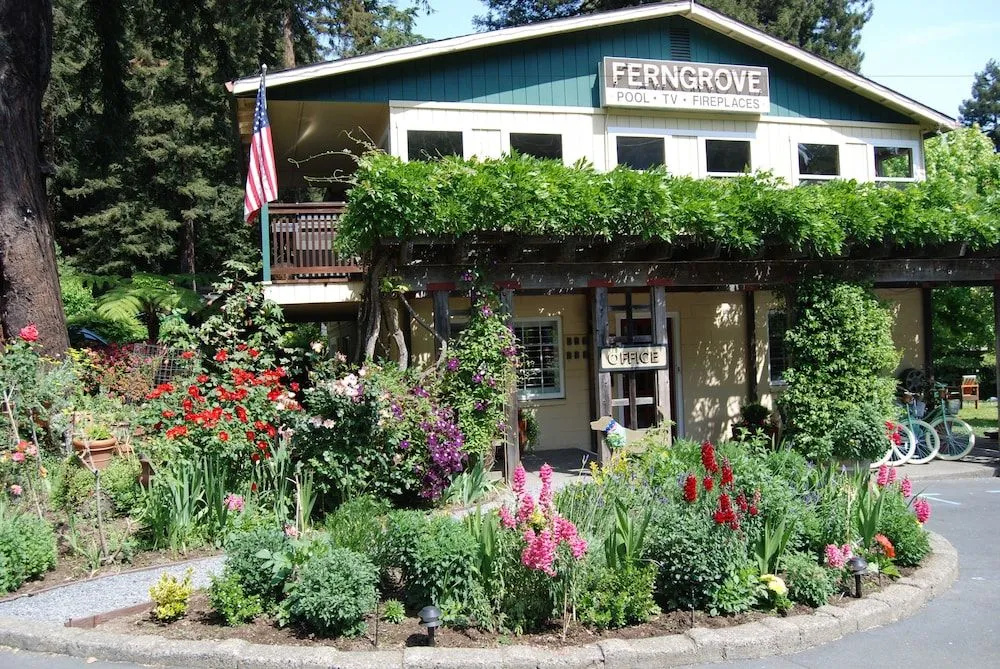 photo 1 of Fern Grove Cottages