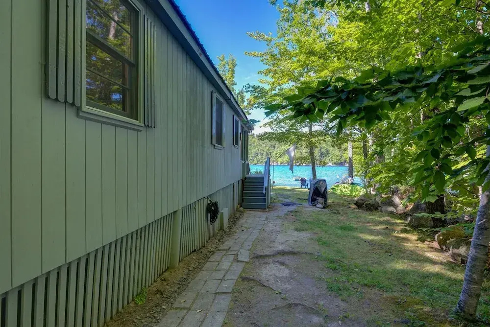 photo 1 of Ferry Tale Limit 10 3 Bedroom Cottage by RedAwning