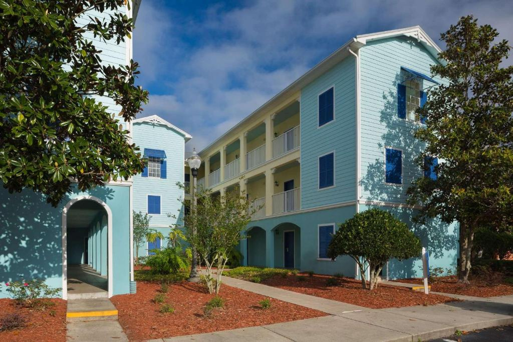 photo 1 of Festiva Orlando Resort Celebration a Ramada by Wyndham