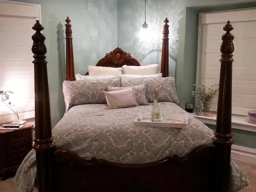 photo 1 of Festive West Bed & BreakFest