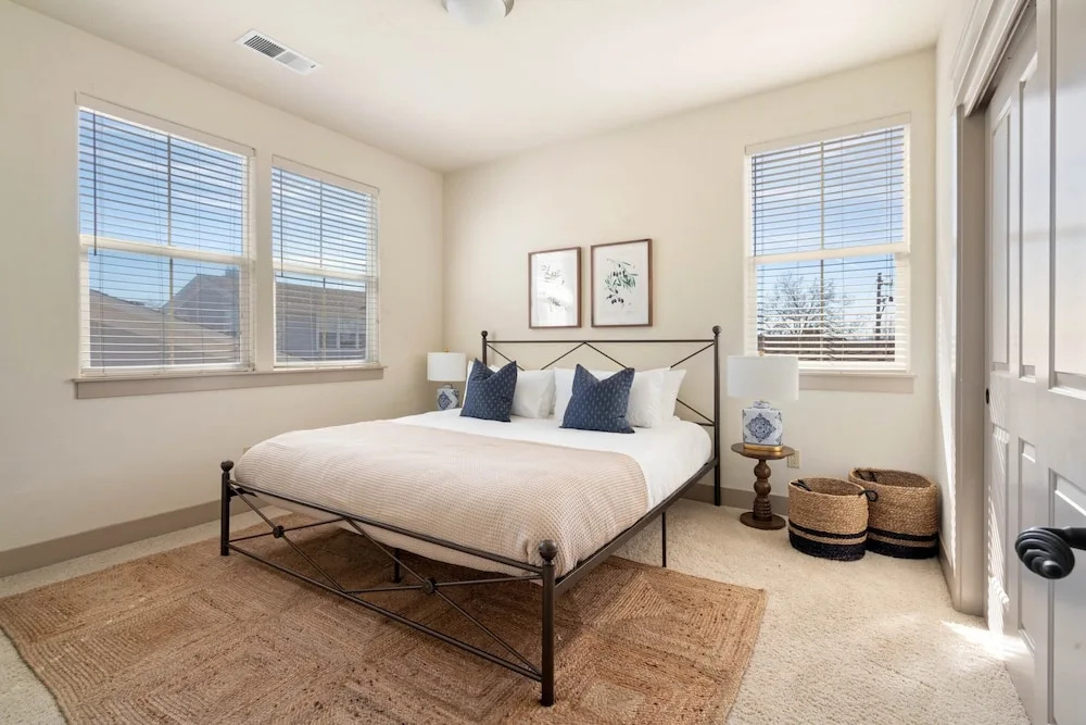 photo 1 of Fiano by Avantstay Centrally Located Haven w/ Stunning Courtyard & Pool Table