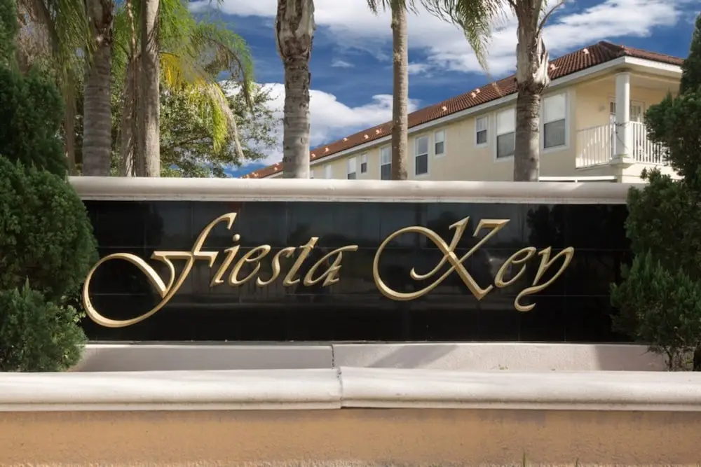 photo 1 of Fiesta Key 1218