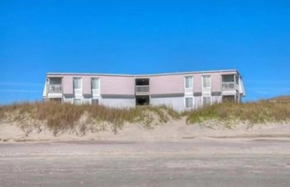 photo 1 of Finestere Condos by Elliott Beach Rentals