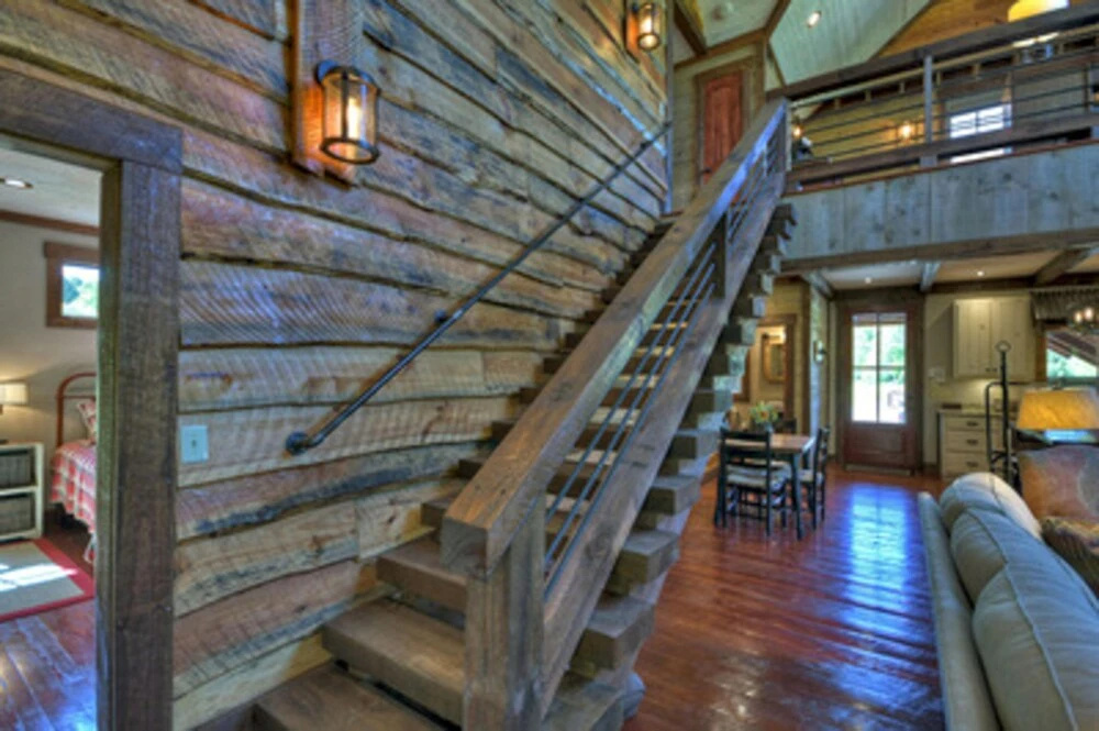 photo 1 of Firefly Farmhouse by Escape to Blue Ridge