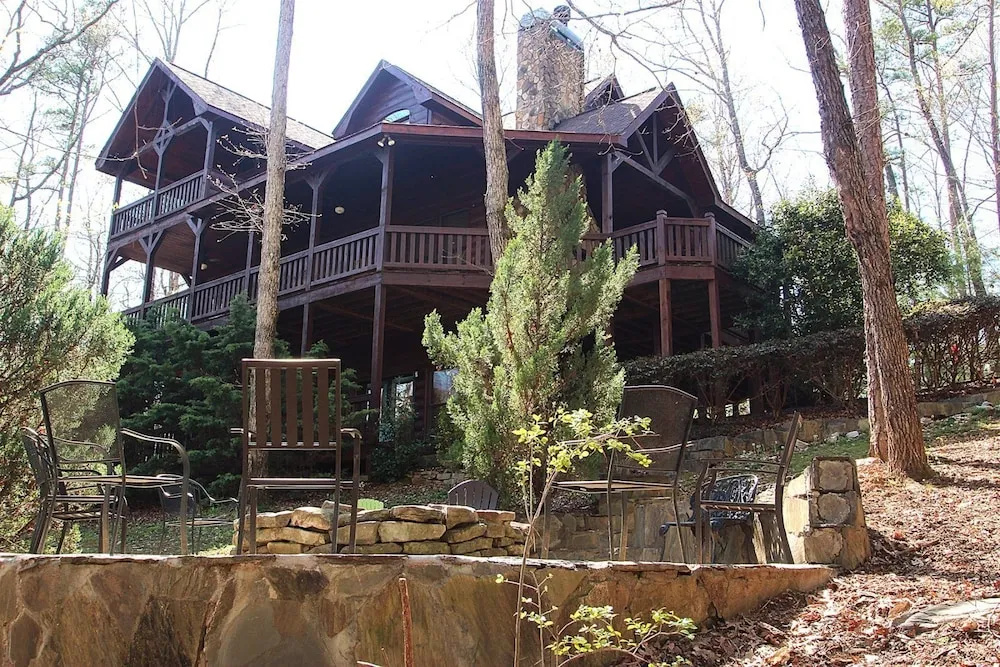 photo 1 of Fireside Lodge