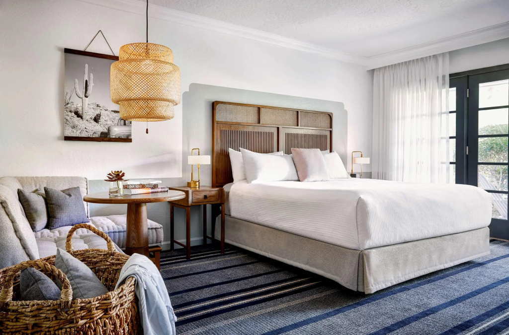 photo 1 of The Scott Resort & Spa
