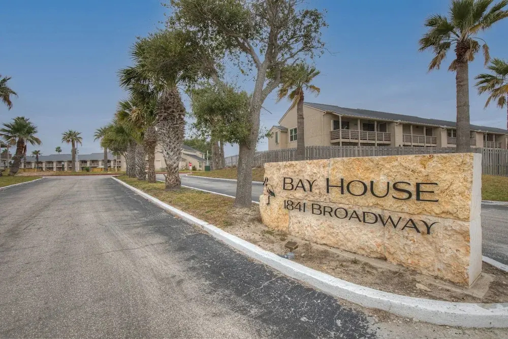 photo 1 of Fishermans Friend! - Coastal Condo - Views Await!