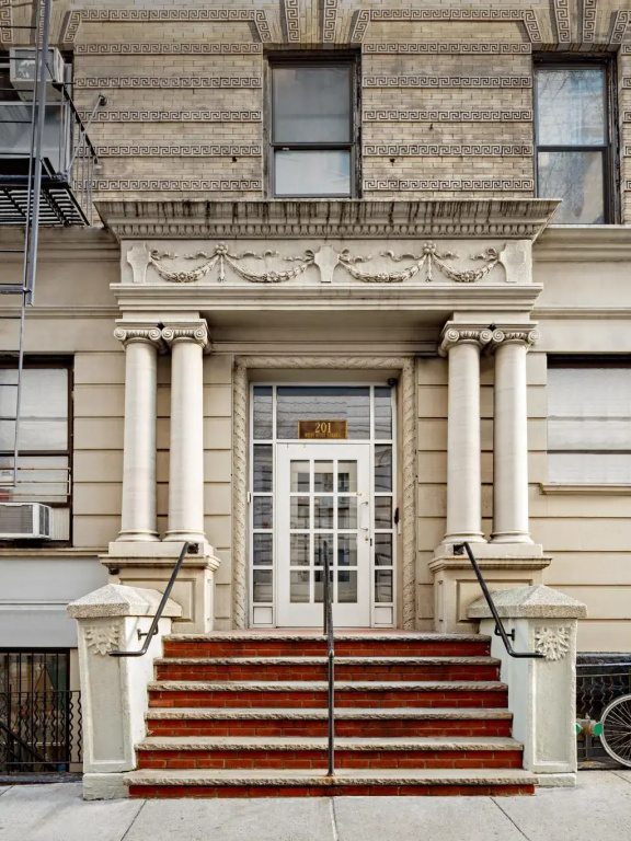 photo 1 of Central Park West Hostel