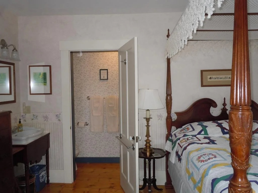 photo 1 of Fitch Hill Inn