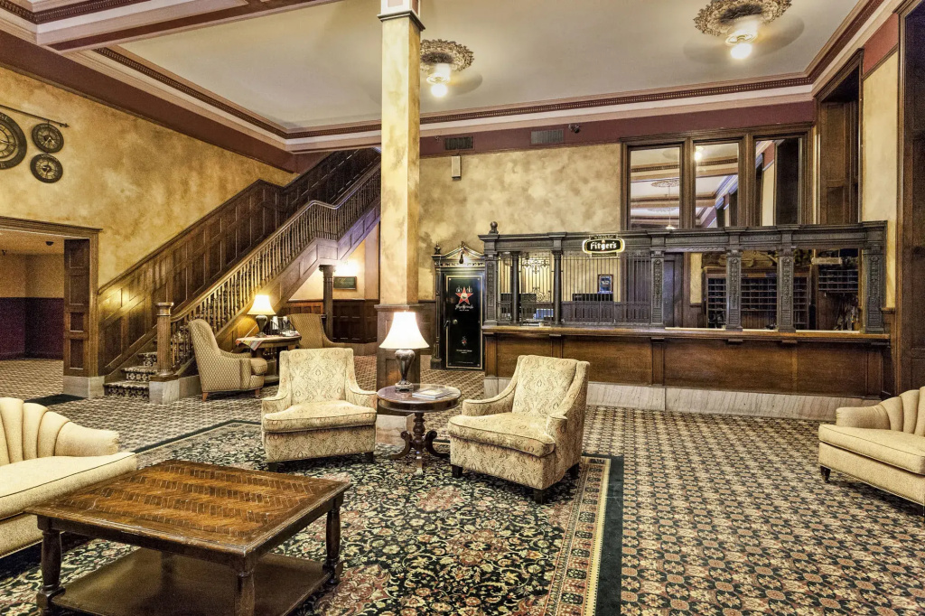 photo 1 of Fitger's Inn