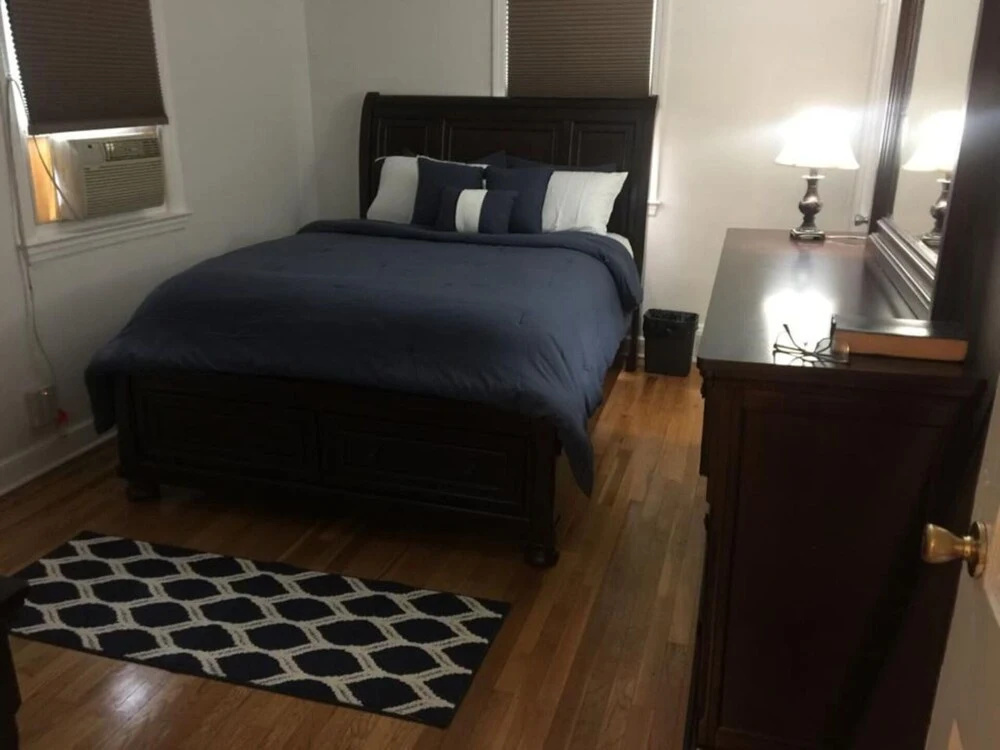 photo 1 of Fitz Haven Lovely 2-bed Apartment in Bridgeport