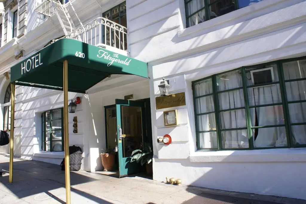 photo 1 of Fitzgerald Hotel