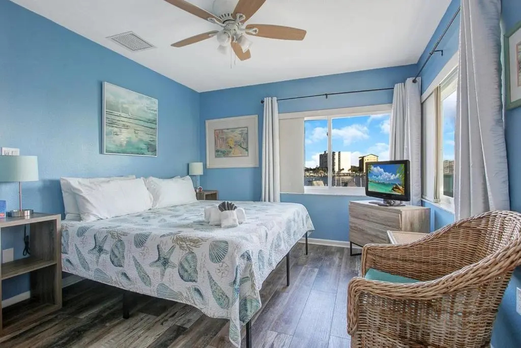 photo 1 of Five Palms Suite 105 - Daily - Weekly - Monthly