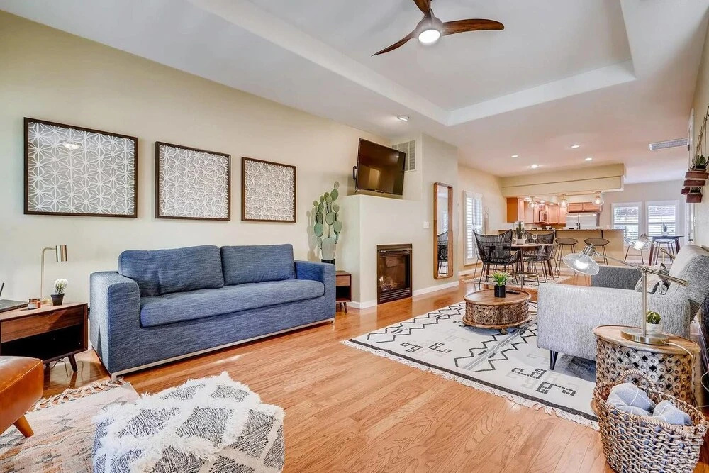 photo 1 of Five Points Firefly 5 BD Luxury Home in Denver!