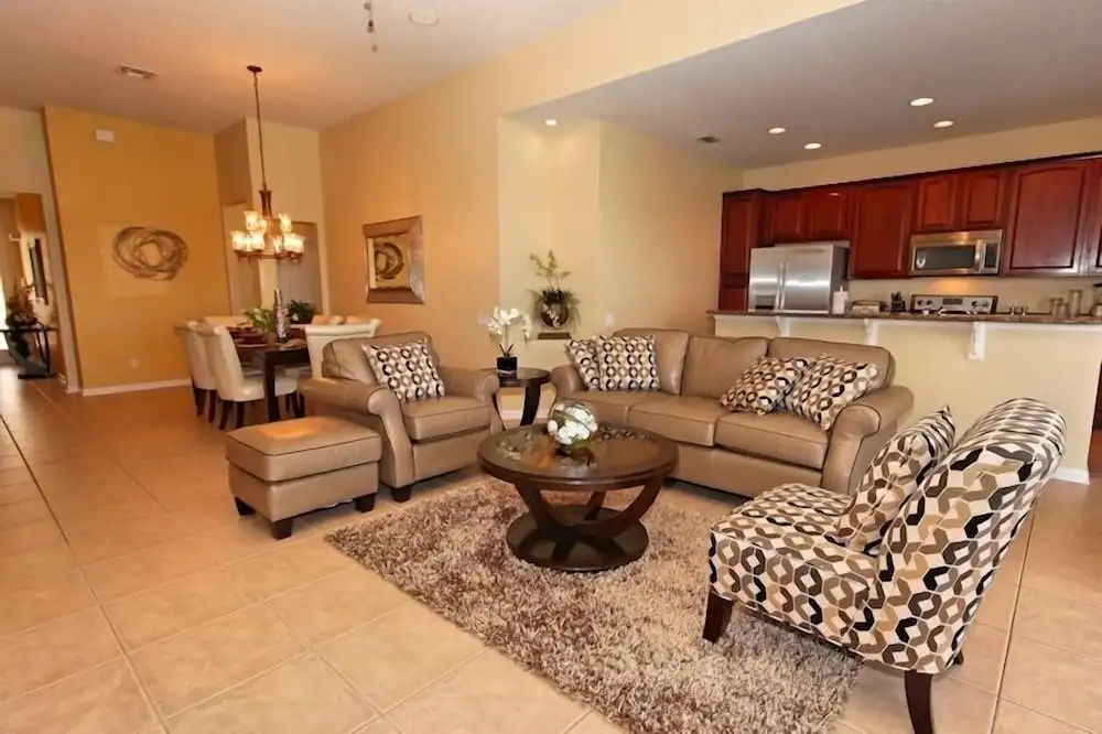 photo 1 of Five Star Vacation Homes