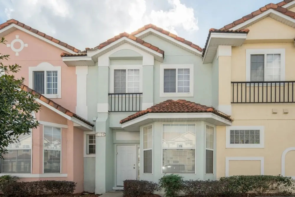 photo 1 of FK4714HH Fiesta Key - Three Bedroom Townhouse