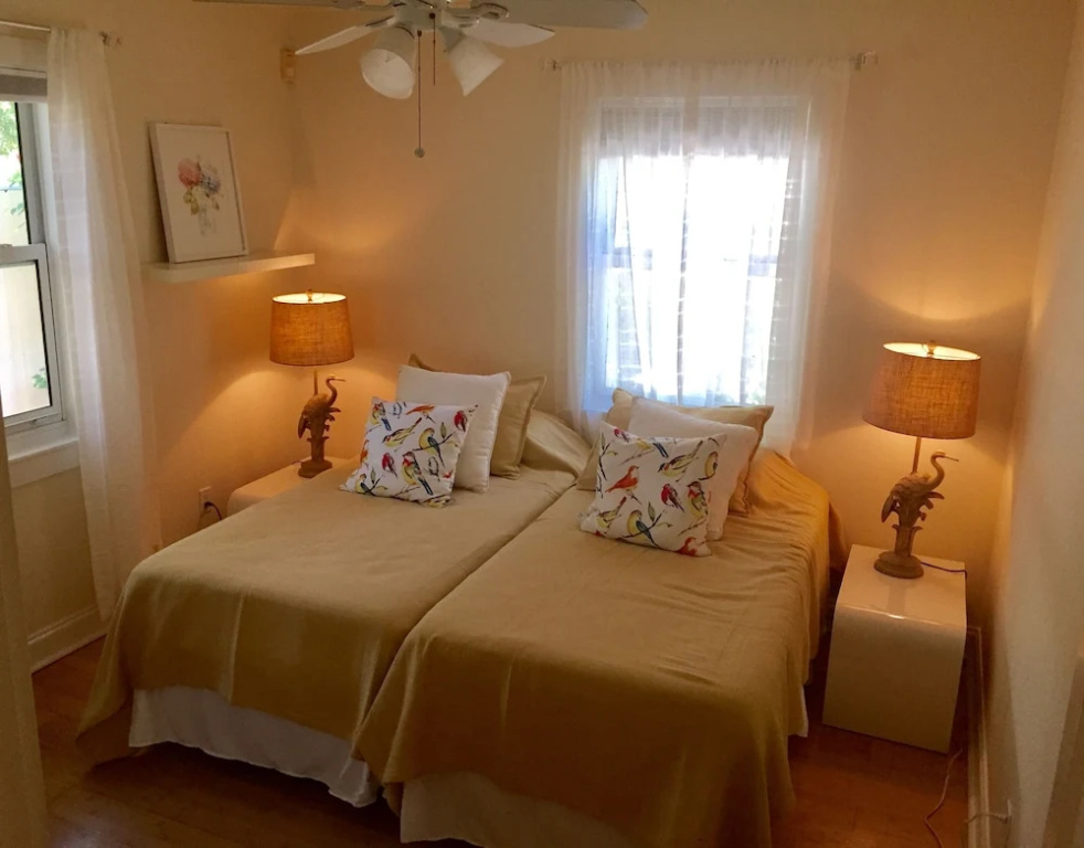 photo 1 of Flamingo Cottage