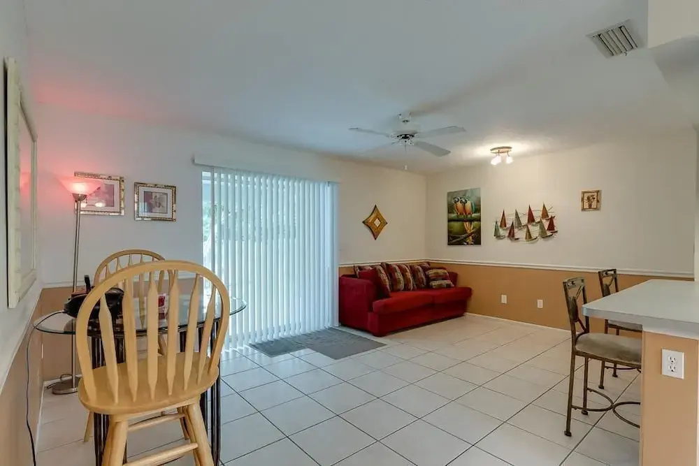 photo 1 of Flamingo Home - Three Bedroom Home