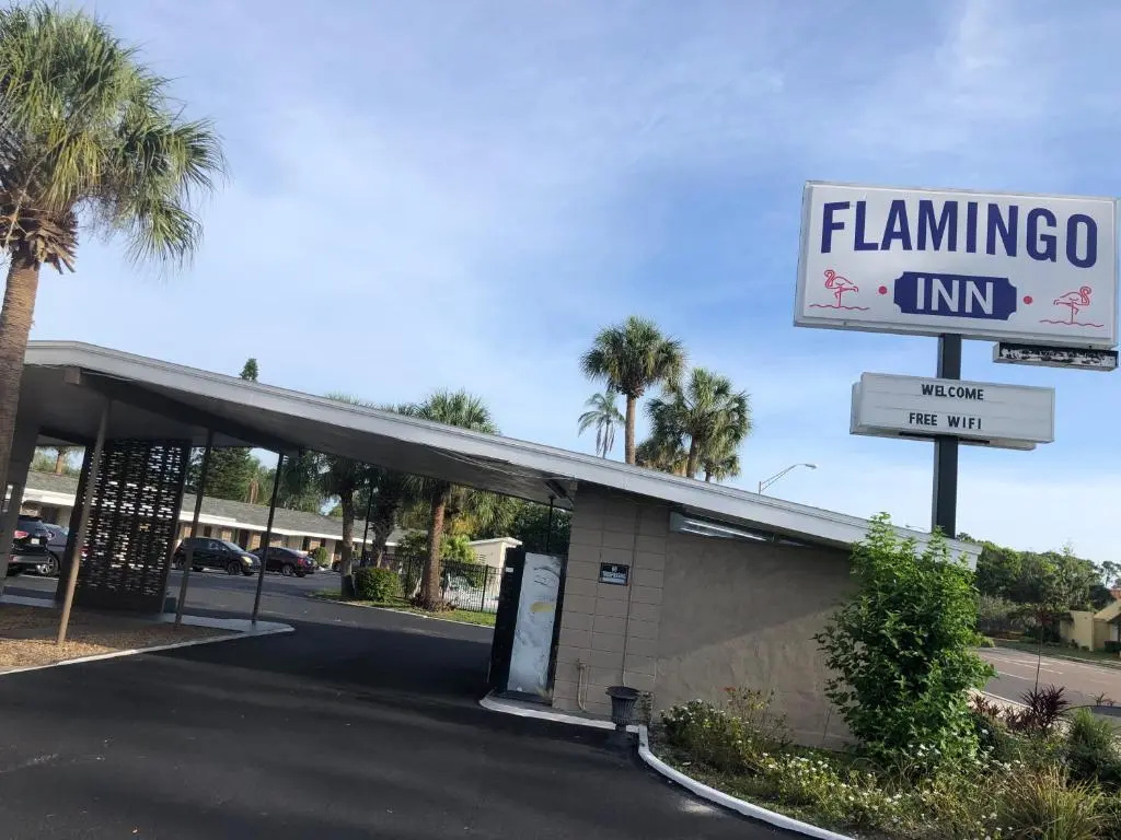 photo 1 of Flamingo Inn