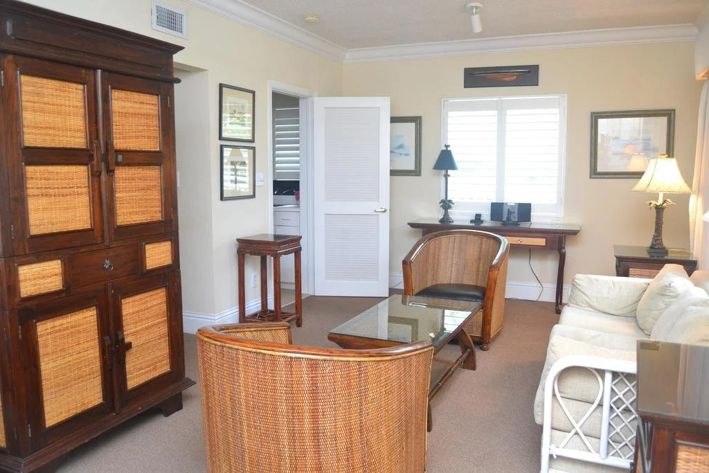 photo 1 of La Casa A North Beach Village Resort Hotel