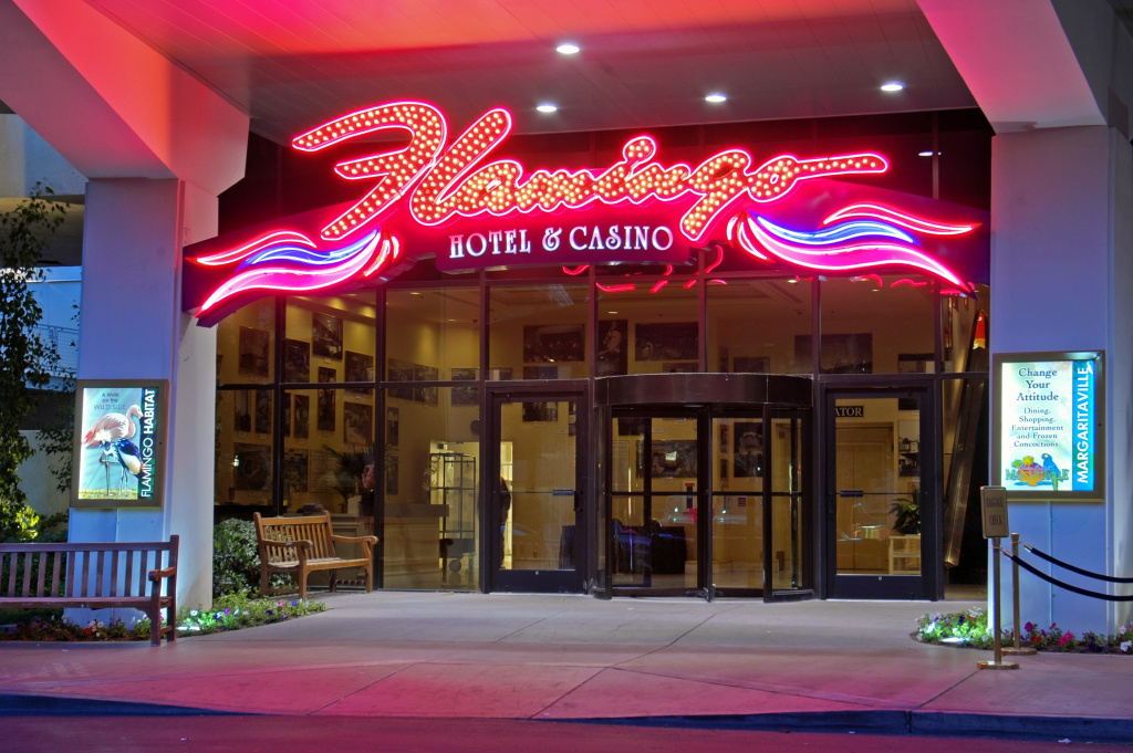 photo 1 of Flamingo Las Vegas Hotel & Casino