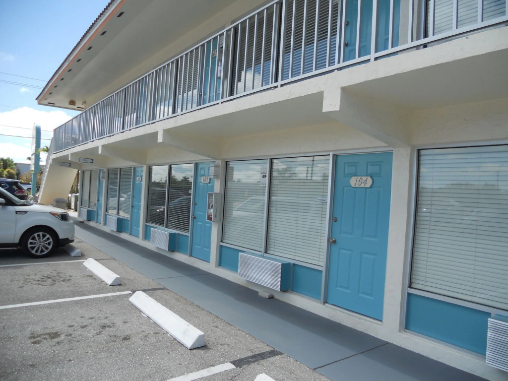 photo 1 of Bonita Beach Inn and Suites