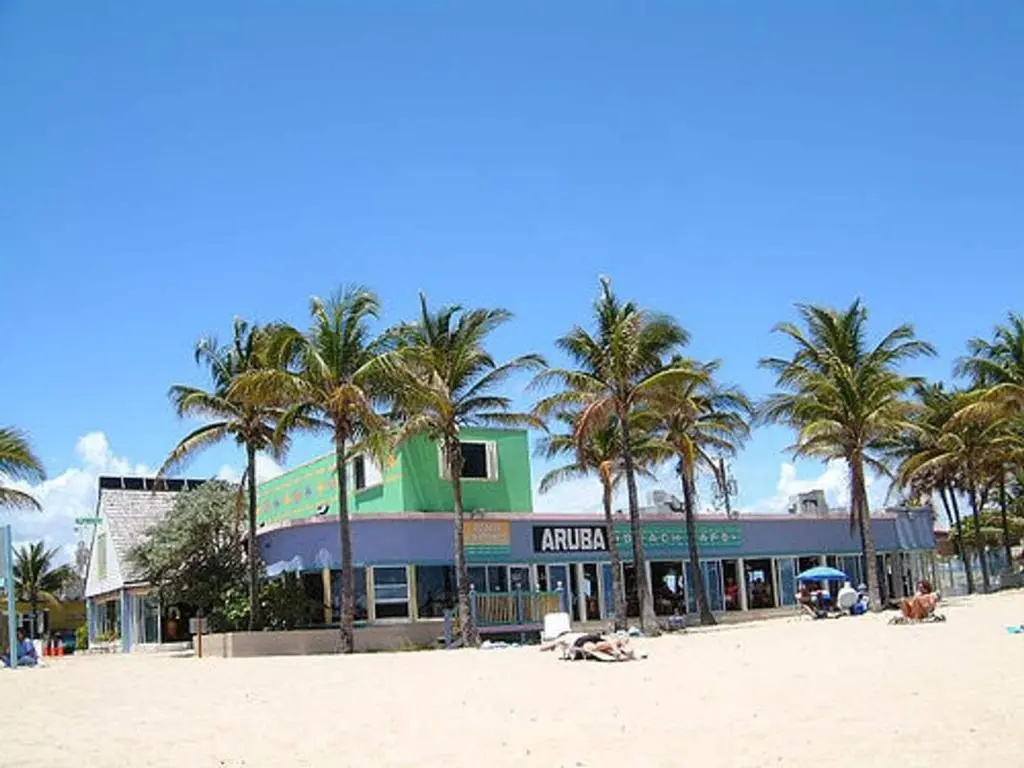 photo 1 of Flamingo Studio - 5 min to Beach