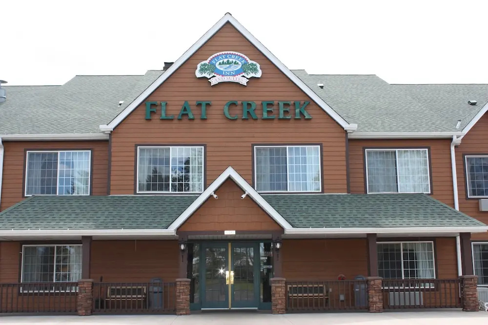 photo 1 of Flat Creek Lodge