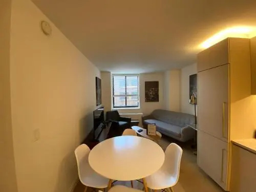 photo 1 of Flatiron District 30 Day Stays