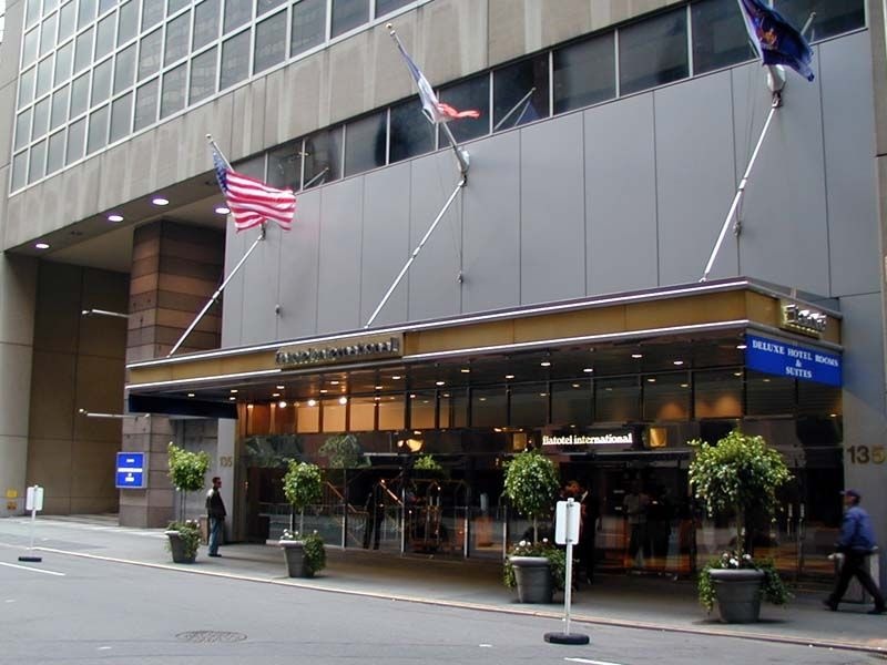 photo 1 of Flatotel New York