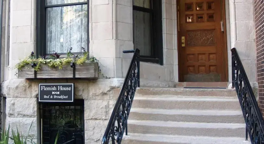 photo 1 of Flemish House of Chicago