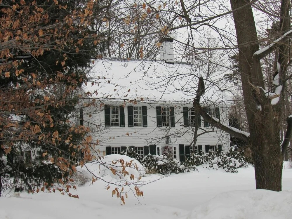 photo 1 of Fletcher Tavern Bed & Breakfast