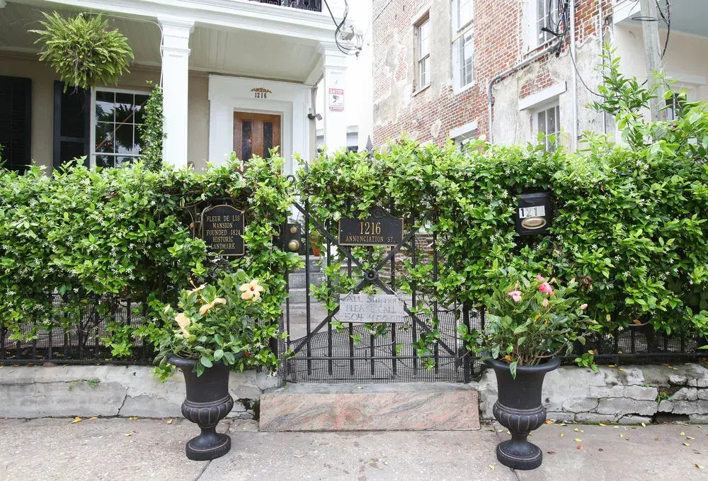 photo 1 of Fleur De Lis Mansion