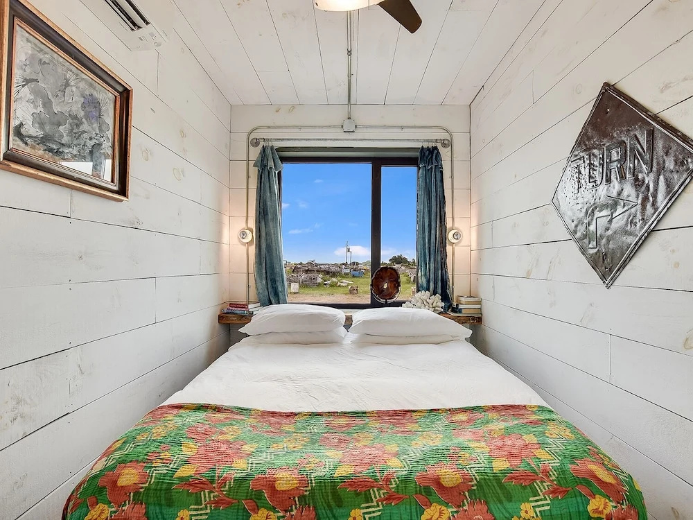 photo 1 of Flophouze Shipping Container Hotel