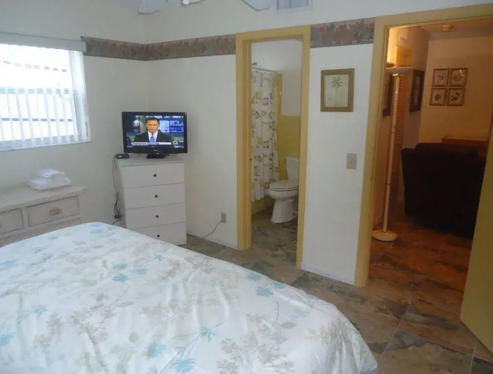 photo 1 of Floranada Condo #21